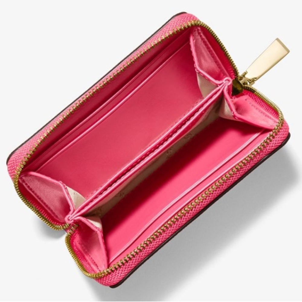 SMALL LOGO WALLET - Picture 2 of 10